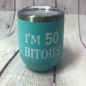 Tumbler mug travel